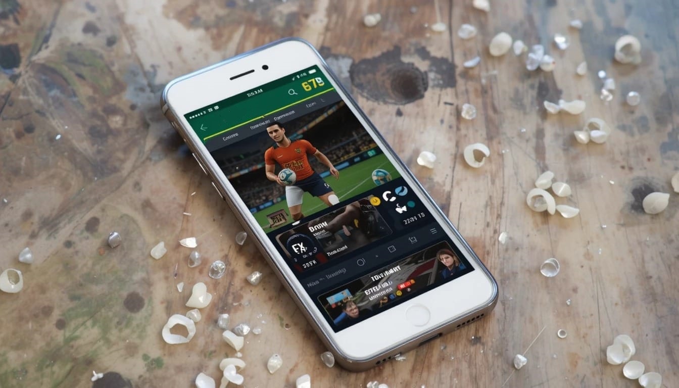 Baixe o App da pk888